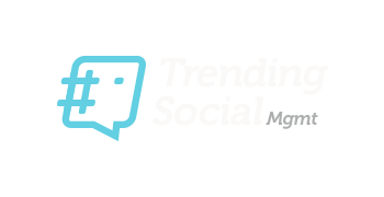 Trending Social Management
